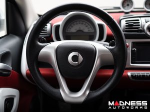 FOR SALE - smart fortwo 451 Convertible - MADNESS Edition